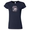 Softstyle Women’s Light Weight T-Shirt Thumbnail