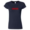 Softstyle Women’s Light Weight T-Shirt Thumbnail