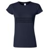 Softstyle Women’s Light Weight T-Shirt Thumbnail