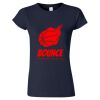 Softstyle Women’s Light Weight T-Shirt Thumbnail