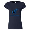 Softstyle Women’s Light Weight T-Shirt Thumbnail