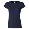 Softstyle Women’s Light Weight T-Shirt Thumbnail