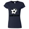Softstyle Women’s Light Weight T-Shirt Thumbnail