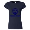 Softstyle Women’s Light Weight T-Shirt Thumbnail