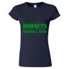 Softstyle Women’s Light Weight T-Shirt Thumbnail