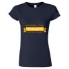 Softstyle Women’s Light Weight T-Shirt Thumbnail