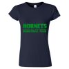 Softstyle Women’s Light Weight T-Shirt Thumbnail