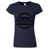 Softstyle Women’s Light Weight T-Shirt Thumbnail