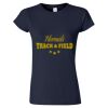 Softstyle Women’s Light Weight T-Shirt Thumbnail