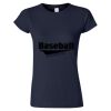 Softstyle Women’s Light Weight T-Shirt Thumbnail