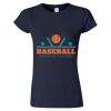 Softstyle Women’s Light Weight T-Shirt Thumbnail
