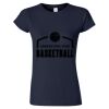 Softstyle Women’s Light Weight T-Shirt Thumbnail