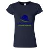 Softstyle Women’s Light Weight T-Shirt Thumbnail