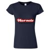 Softstyle Women’s Light Weight T-Shirt Thumbnail