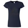 Softstyle Women’s Light Weight T-Shirt Thumbnail