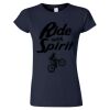Softstyle Women’s Light Weight T-Shirt Thumbnail