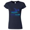 Softstyle Women’s Light Weight T-Shirt Thumbnail