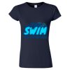 Softstyle Women’s Light Weight T-Shirt Thumbnail