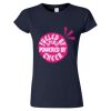 Softstyle Women’s Light Weight T-Shirt Thumbnail