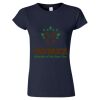 Softstyle Women’s Light Weight T-Shirt Thumbnail