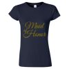 Softstyle Women’s Light Weight T-Shirt Thumbnail