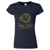 Softstyle Women’s Light Weight T-Shirt Thumbnail