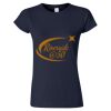 Softstyle Women’s Light Weight T-Shirt Thumbnail