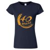 Softstyle Women’s Light Weight T-Shirt Thumbnail