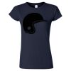 Softstyle Women’s Light Weight T-Shirt Thumbnail