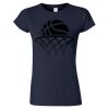 Softstyle Women’s Light Weight T-Shirt Thumbnail