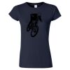 Softstyle Women’s Light Weight T-Shirt Thumbnail