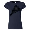 Softstyle Women’s Light Weight T-Shirt Thumbnail