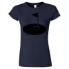 Softstyle Women’s Light Weight T-Shirt Thumbnail