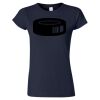 Softstyle Women’s Light Weight T-Shirt Thumbnail