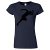 Softstyle Women’s Light Weight T-Shirt Thumbnail