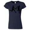 Softstyle Women’s Light Weight T-Shirt Thumbnail