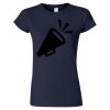 Softstyle Women’s Light Weight T-Shirt Thumbnail