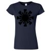 Softstyle Women’s Light Weight T-Shirt Thumbnail