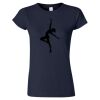 Softstyle Women’s Light Weight T-Shirt Thumbnail
