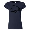 Softstyle Women’s Light Weight T-Shirt Thumbnail