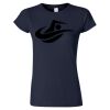 Softstyle Women’s Light Weight T-Shirt Thumbnail