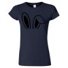 Softstyle Women’s Light Weight T-Shirt Thumbnail