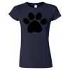 Softstyle Women’s Light Weight T-Shirt Thumbnail