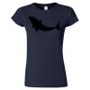 Softstyle Women’s Light Weight T-Shirt Thumbnail