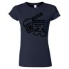 Softstyle Women’s Light Weight T-Shirt Thumbnail