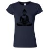 Softstyle Women’s Light Weight T-Shirt Thumbnail