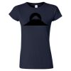 Softstyle Women’s Light Weight T-Shirt Thumbnail