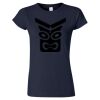Softstyle Women’s Light Weight T-Shirt Thumbnail