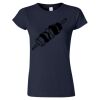 Softstyle Women’s Light Weight T-Shirt Thumbnail