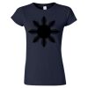 Softstyle Women’s Light Weight T-Shirt Thumbnail